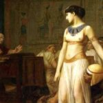 How Did Cleopatra Look Like in Real Life?