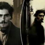 Jack the Ripper