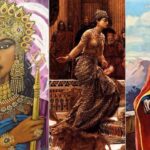 Solomon and Sheba
