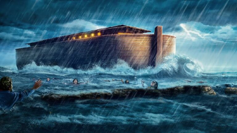 flood