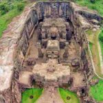 Kailasa Temple