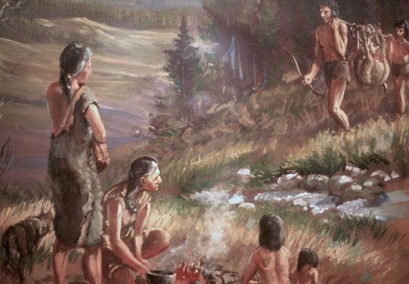 Neanderthals