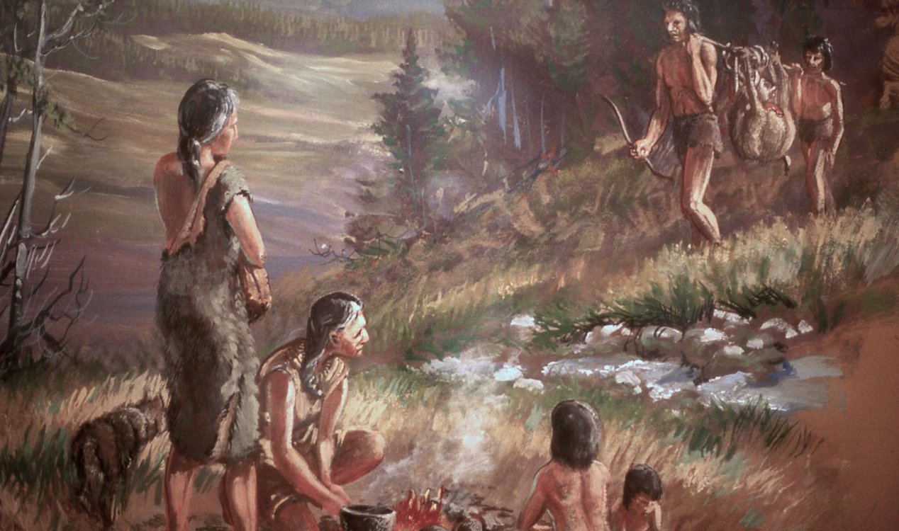 Neanderthals