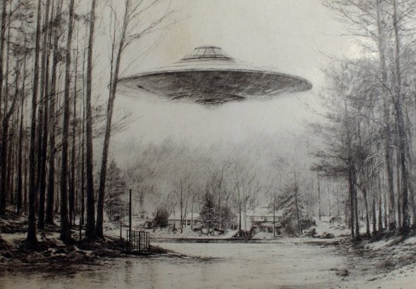 news ufo