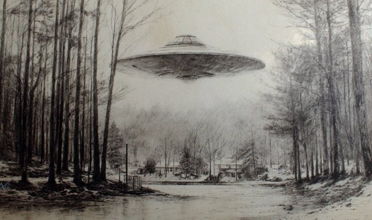 news ufo